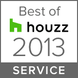 Best of Houzz 2013