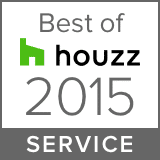 Best of Houzz 2015