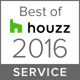 Best of Houzz 2016